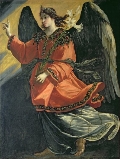 Arcangelo Gabriele dell